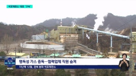 끊이지 않은 사망사고..영풍 석포제련소 대표이사 구속