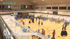 전공의 파업 속 농촌 의료공백 해소 총력