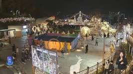 힐링 앞산 만든다 (조재구 남구청장 출연)