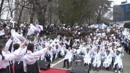 106주년 3.1절 기념 행사 잇따라