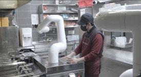 구미시, 푸드테크클러스터 기반 구축 지원