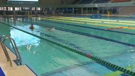 두류수영장 긴급보수 공사로 휴장..내달 1일 정상운영