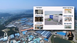 영천시, 영천일반산단을 청년 친화형 산단으로 조성