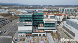 포항시 트라우마 심포지엄, 15일 북구보건소서 열려