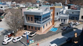 영양군선관위, 선거사무원으로 활동한 반장 고발
