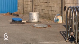 안동 풍산농공단지 단수...비상 급수
