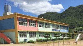 이재명 대통령 모교 안동 월곡초 삼계분교장 폐교