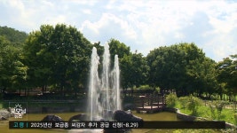 대구시, 두류공원 '국가도시공원' 지정 본격 추진