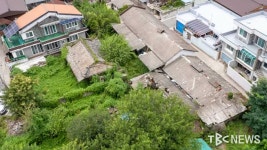 칠곡군, 20년 방치된 ‘주조장부지’를 공영주차장으로 조성