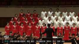 2025 대구경북합창페스티벌 개최...대구·경북 10개 팀 참가