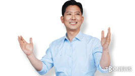 k-브랜드지수 TOP 10에 경북 기초 지자체장 7명 포함