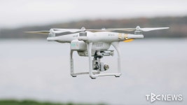 대구·경북 원전 상공 불법드론 300건 육박