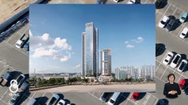 포항 영일대 인근 특급호텔 추진 본격화