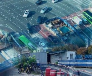 만촌네거리 2호선,아파트 지하연결 통로 완공 2027년 연기