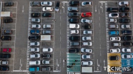 대구시, 노상주차장 디지털 시범 운영