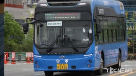 우주교통, 성탄절 맞아 산타 버스 운행