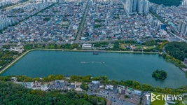 대구 수성못, 문체부 주관 로컬100 선정...홍보 지원