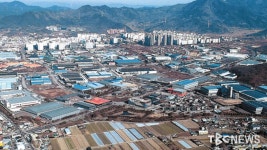 현풍 도시재생 만사현통 시동...2028년 새 청사 준공