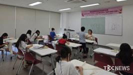 대구 북구, 문학 상주작가 사업 선정