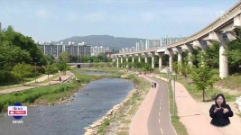 대구 북구, 여름철 집중호우 대비 주요 하천 6곳 정비