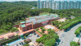 국립대구박물관 복식문화관 하반기 착공