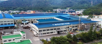 상장폐지 위기 대호에이엘...경영권 소송