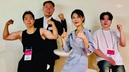 칠곡군, 서울 청년기업들과 지역 농산물 활용 제품 개발