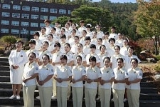 순천제일대 간호과 4년제 지정