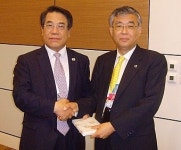 아시아 주요 국가 약사 연수교육 강화