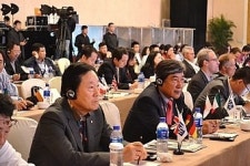세계의약품도매연맹 IFPW 2014 성료