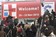 세계 최대 의료기기전시회 ‘MEDICA’ 내달 개최