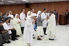 성가롤로병원, 개원 45주년 맞아