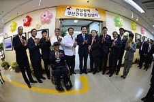 전남광역정신건강증진센터 첫걸음