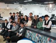 와이브레인, ‘디캠프’에 새 보금자리