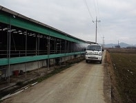 전남, 구제역 청정지역 사수 총력