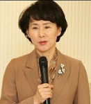 김숙희 씨, 첫 여성 서울시의사회장 도전