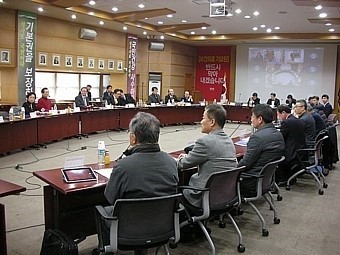 의협 비대위, 공동위원장 체제 운영
