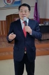 정승 식약처장, 광주지역 현장 방문