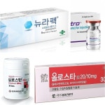 대한민국신약개발상에 선정된 제약사는 어디?