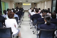 성가롤로병원, 암 예방의날 행사