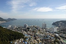 부산에 장기려 도로 생긴다