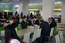 전남대 아침 ‘건강밥상’ 큰 호응