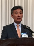 대구시의사회, 박성민 회장 선출