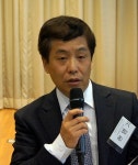 경기도의사회, 현병기 회장 취임