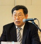 박노준, “산부인과의사회 정상화에 최선”