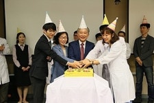우리들병원, 개원 33주년 맞아 도약 다짐