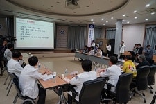 광주시, 메르스 선제적 대응