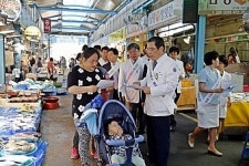 전남대병원, 메르스 예방 캠페인 전개