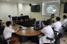 동남권원자력, 다학제 통합진료 시작