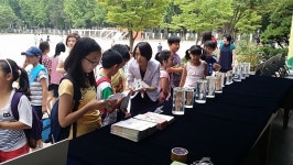 사회 건강을 책임지는 한국건강관리협회